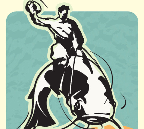 BA Products asked us to come up with packaging graphics for their automatic pond fish feeder they dubbed AquaPro. This one went on shelves in Wal-Mart and other big box stores.