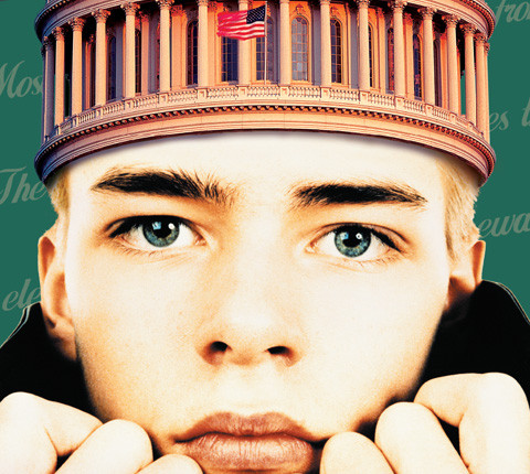 We created a compelling graphic for PEC Electric Coop. in Johnson City, Texas with their Poster inviting high school students to to submit an essay for a chance to go on a guided tour trip to Washington D.C. They allowed us to create original art and printed hundreds of posters with a new design every year. 